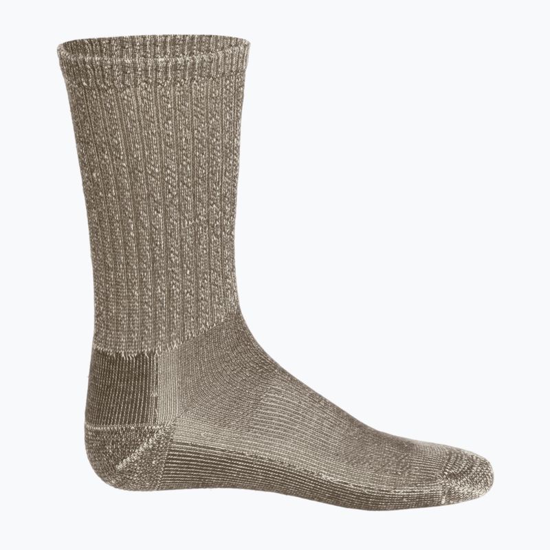 Skarpety Smartwool Hike Classic Edition Light Cushion Crew taupe 2