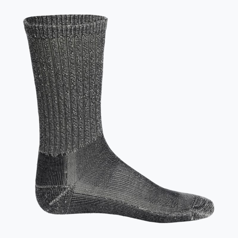 Skarpety Smartwool Hike Classic Edition Light Cushion Crew light  grey 2