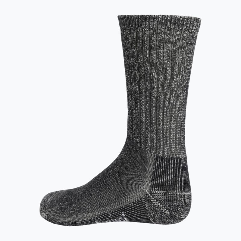 Skarpety Smartwool Hike Classic Edition Light Cushion Crew light  grey 3