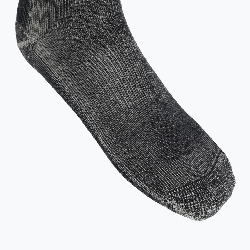 Skarpety Smartwool Hike Classic Edition Light Cushion Crew light  grey 5
