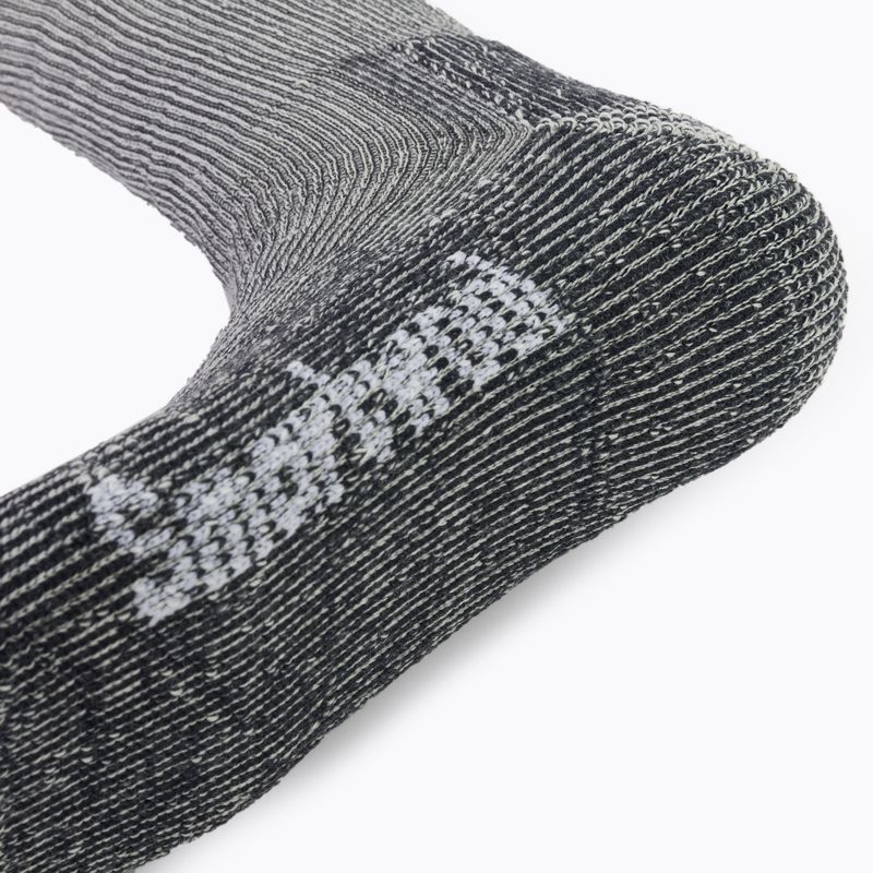 Skarpety Smartwool Hike Classic Edition Extra Cushion Crew medium  grey 3