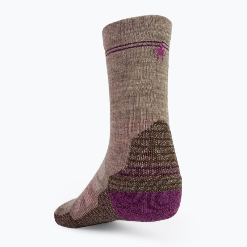 Skarpety Smartwool Hike Light Cushion Crew fossil 2