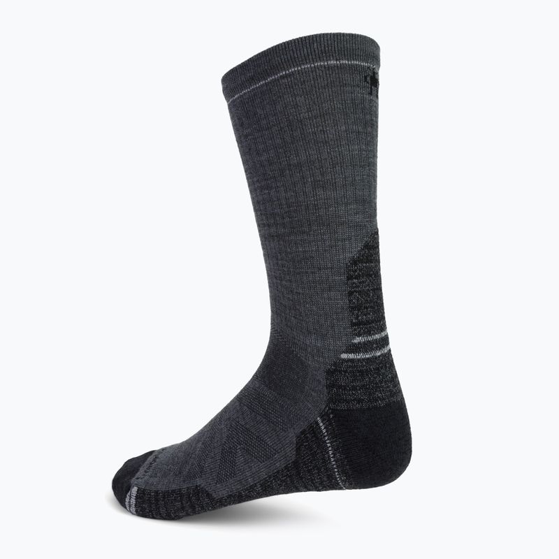 Skarpety Smartwool Hike Light Cushion Crew medium gray 2