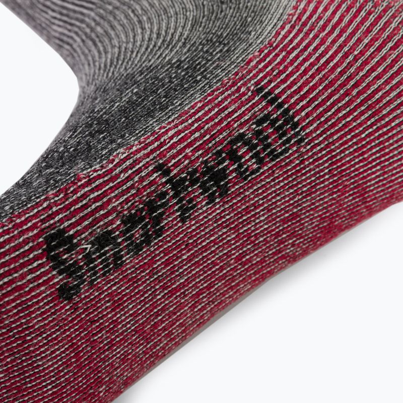 Skarpety Smartwool Hike Classic Edition Full Cushion Crew black 3