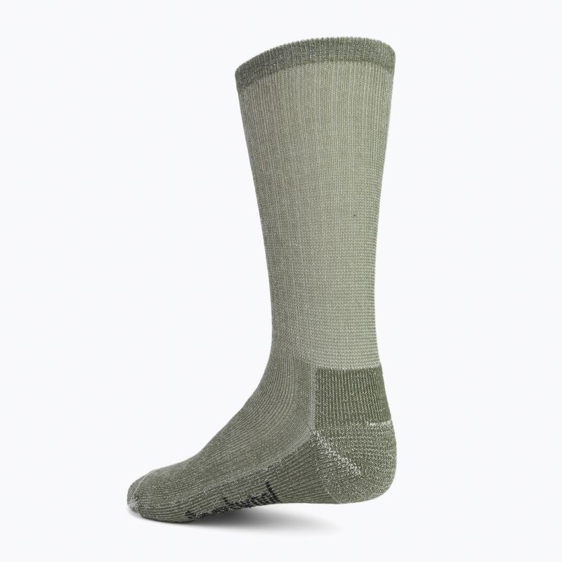Skarpety Smartwool Hike Classic Edition Full Cushion Crew sage 2