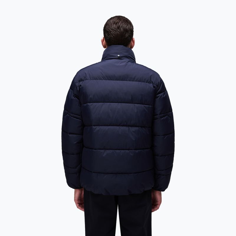 Kurtka męska Napapijri Rf Puffer Open blu marine 3
