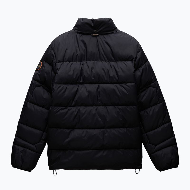 Kurtka męska Napapijri Rf Puffer Open black 041 4