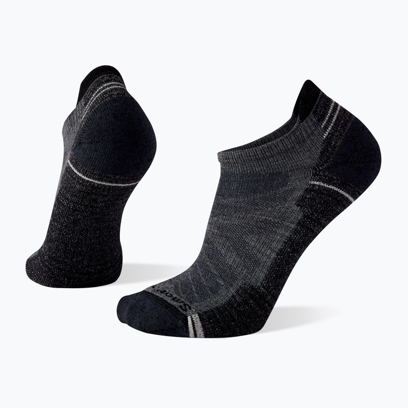 Skarpety Smartwool Hike Light Cushion Low Ankle medium gray 5