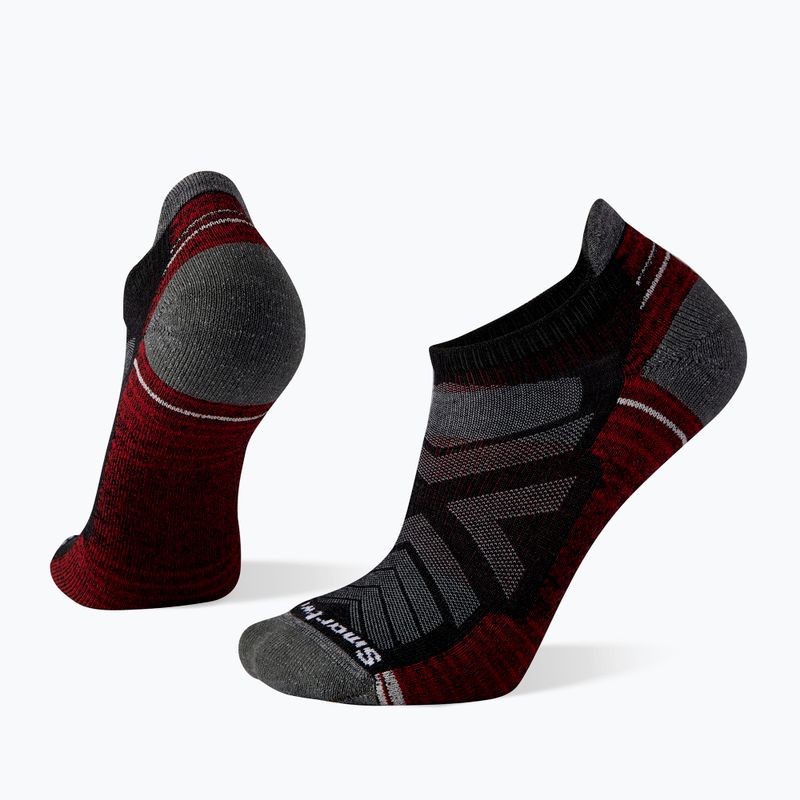 Skarpety Smartwool Hike Light Cushion Low Ankle charcoal 5