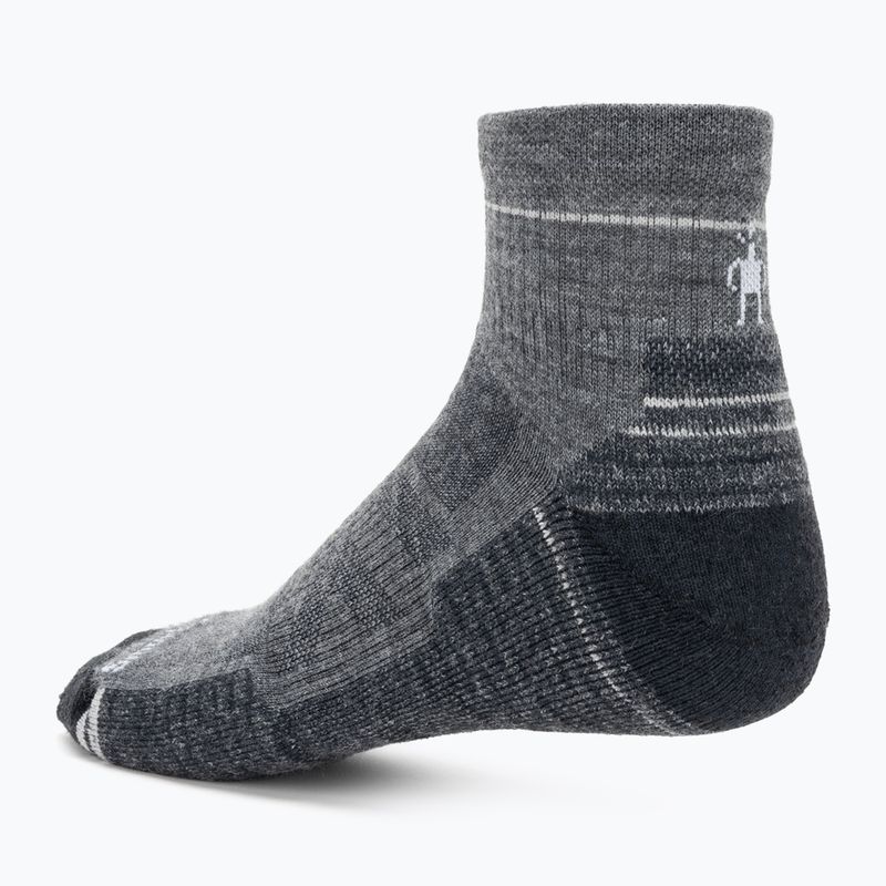 Skarpety Smartwool Hike Light Cushion Ankle medium gray 2