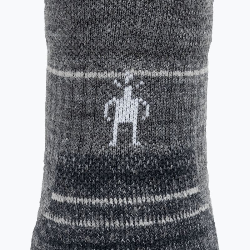 Skarpety Smartwool Hike Light Cushion Ankle medium gray 3