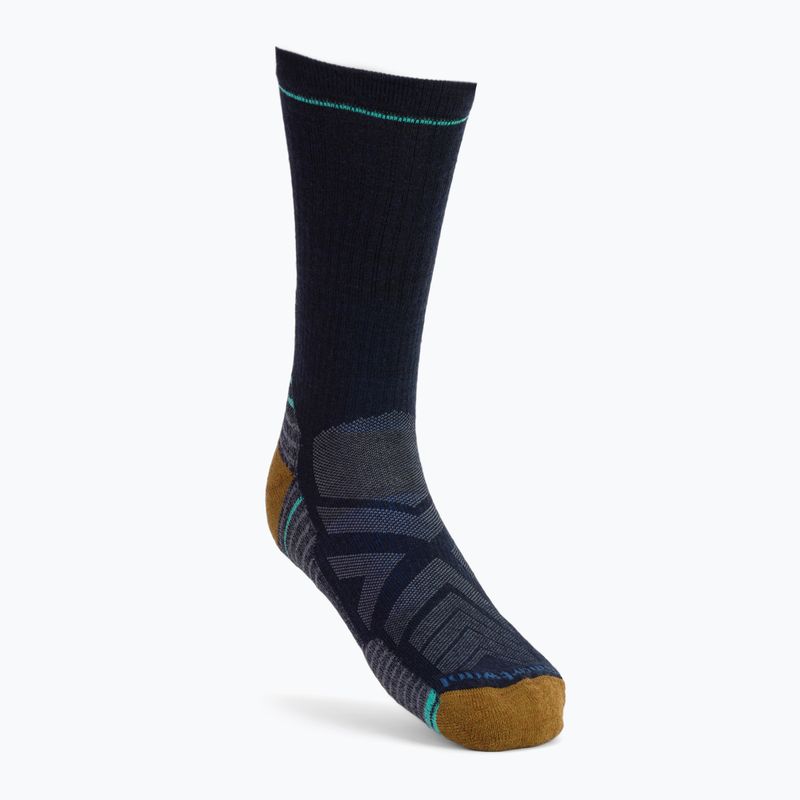 Skarpety Smartwool Hike Light Cushion Crew deep navy