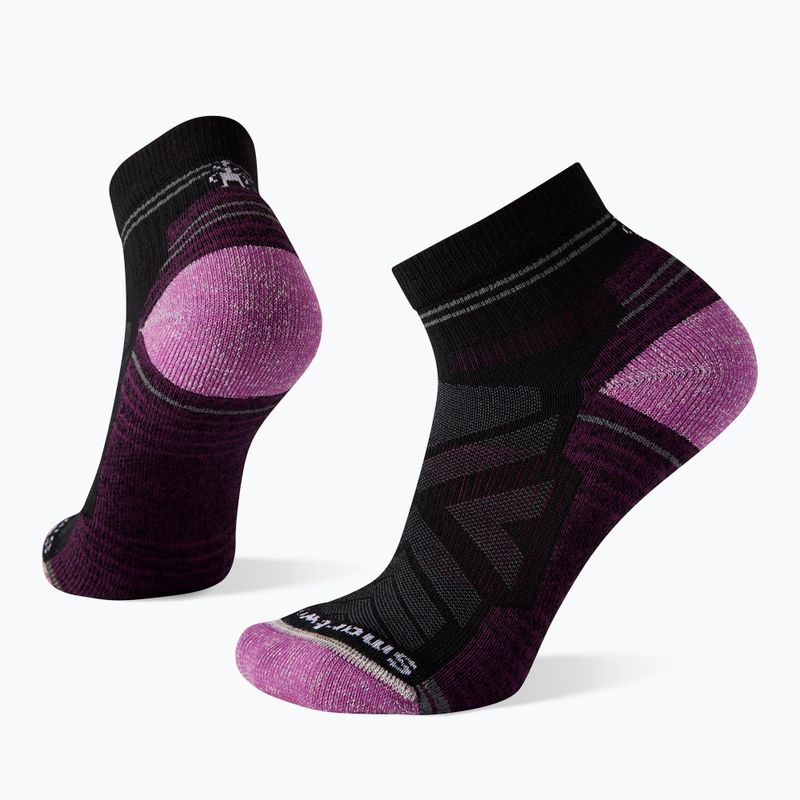 Skarpety Smartwool Hike Light Cushion Ankle black 5