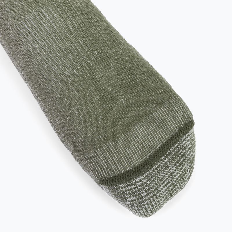 Skarpety Smartwool Hike Classic Edition Light Cushion Crew military olive 4
