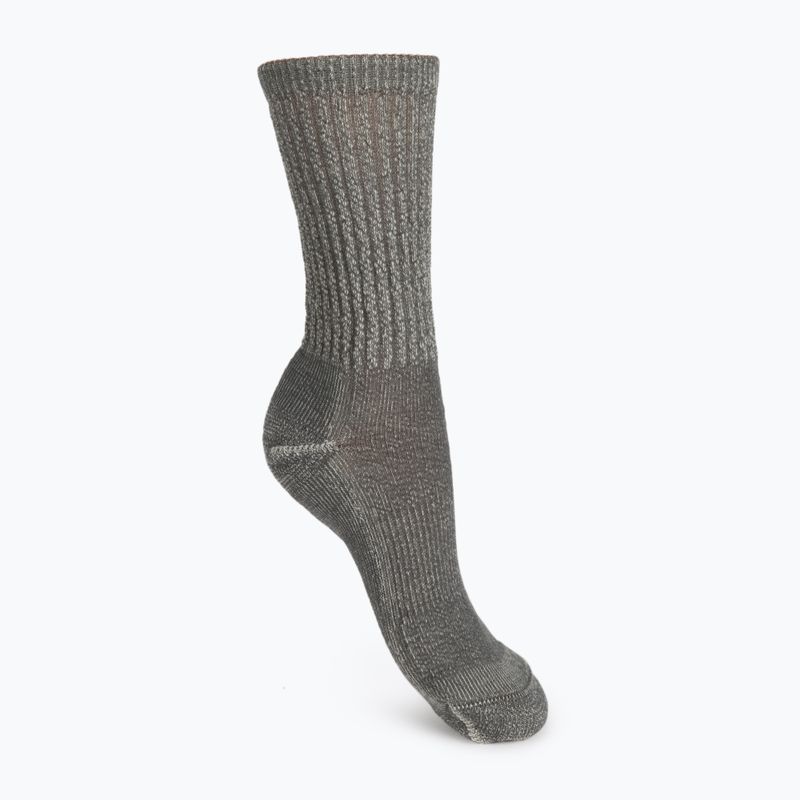 Skarpety damskie Smartwool Hike Classic Edition Light Cushion Crew medium grey