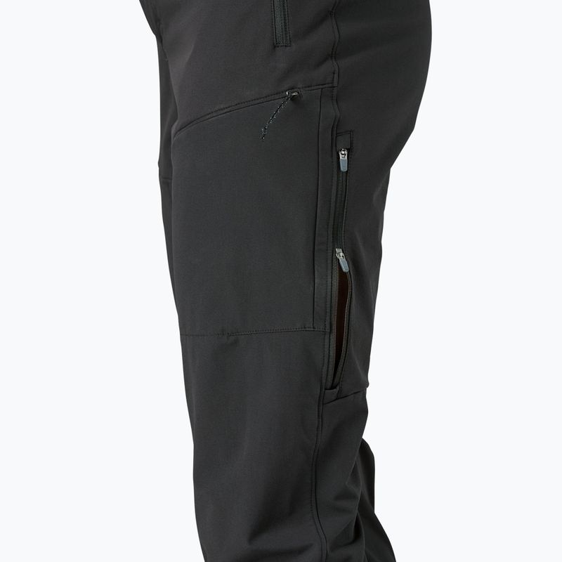 Spodnie damskie Patagonia Alpine Guide black 4