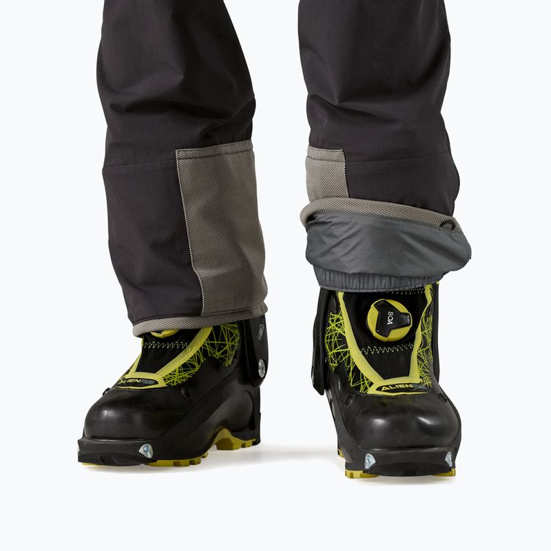 Spodnie damskie Patagonia Alpine Guide black 5