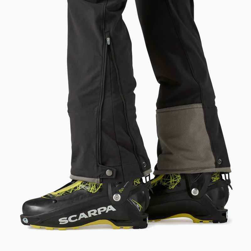 Spodnie damskie Patagonia Alpine Guide black 6