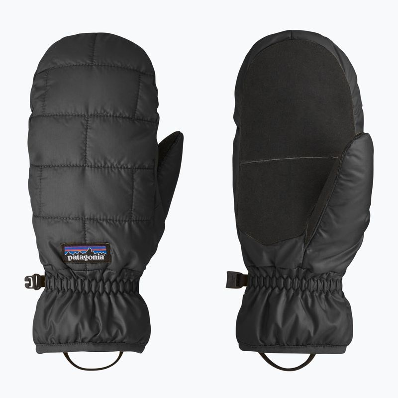 Rękawiczki Patagonia Nano Puff Mitts black 6
