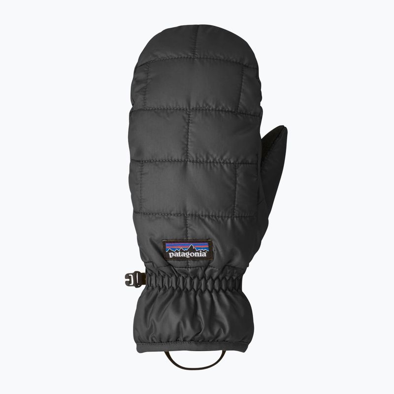 Rękawiczki Patagonia Nano Puff Mitts black 7