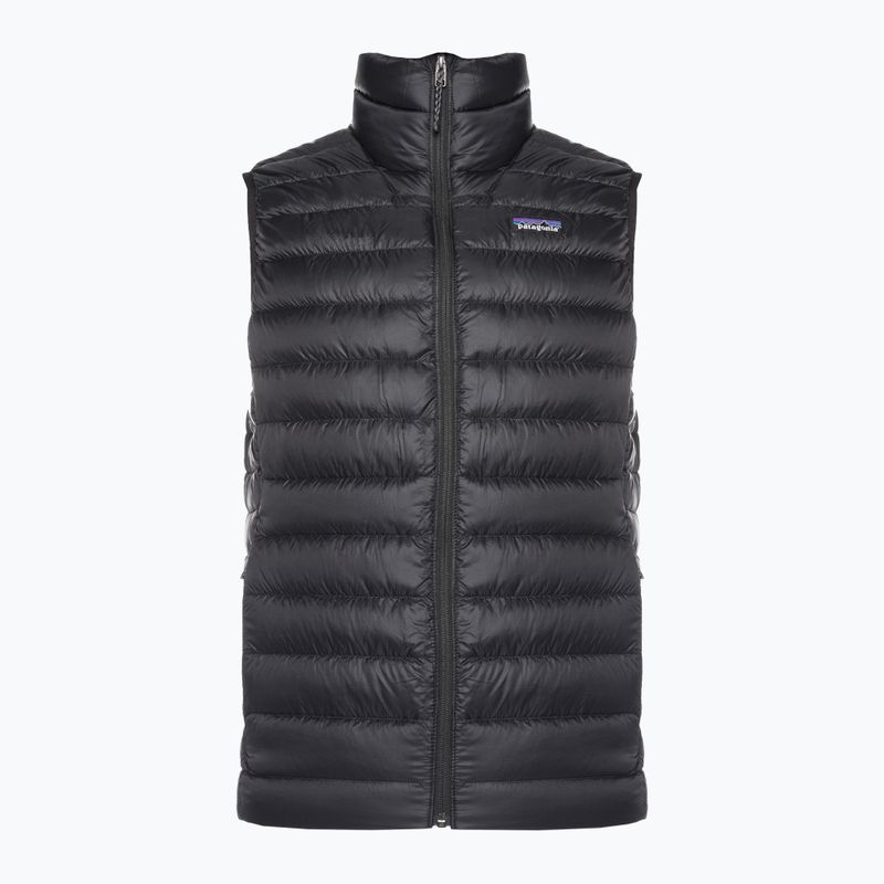 Bezrękawnik męski Patagonia Down Sweater black 9