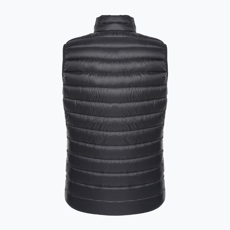 Bezrękawnik męski Patagonia Down Sweater black 10