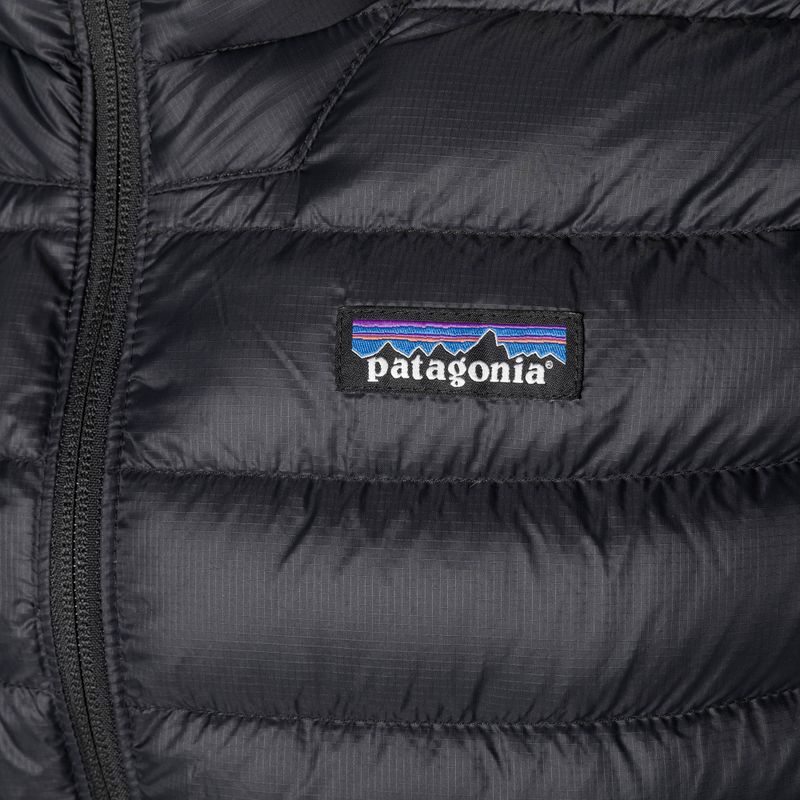 Bezrękawnik męski Patagonia Down Sweater black 11
