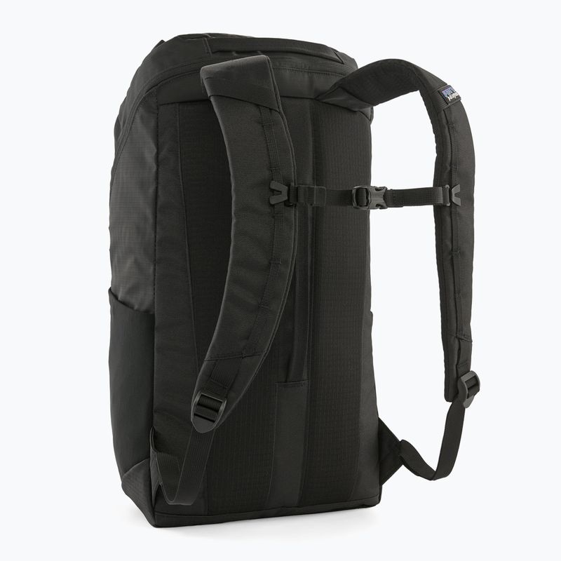 Plecak miejski Patagonia Black Hole Pack 25 l black 3