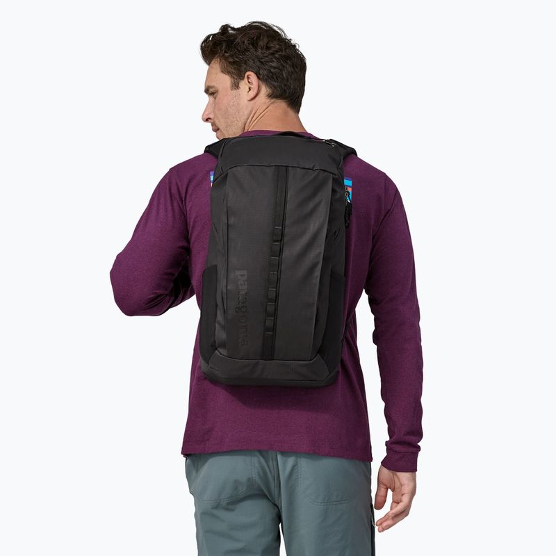 Plecak miejski Patagonia Black Hole Pack 25 l black 4
