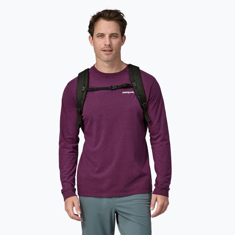 Plecak miejski Patagonia Black Hole Pack 25 l black 5