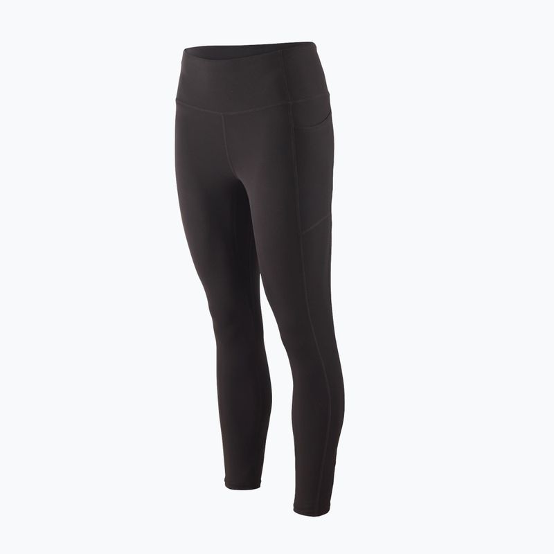 Legginsy damskie Patagonia Maipo 7/8 Stash black 5