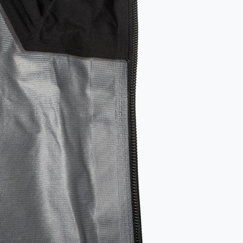 Kurtka przeciwdeszczowa męska Patagonia Triolet black 13