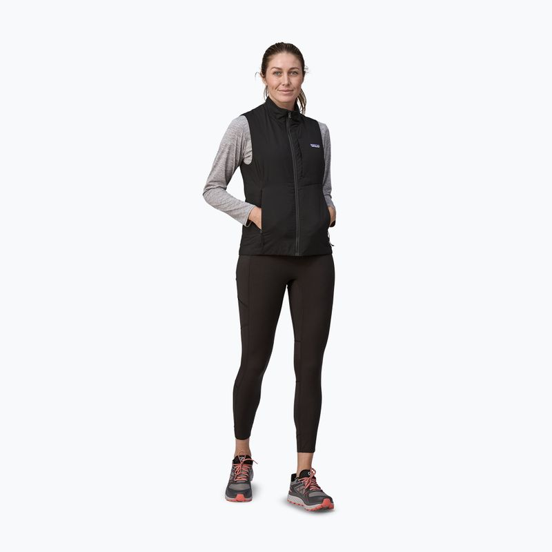 Bezrękawnik damski Patagonia Nano-Air Light Vest black 2