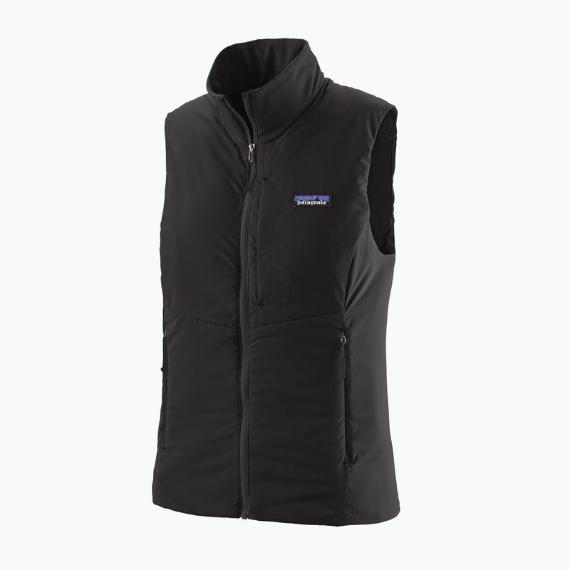 Bezrękawnik damski Patagonia Nano-Air Light Vest black 7