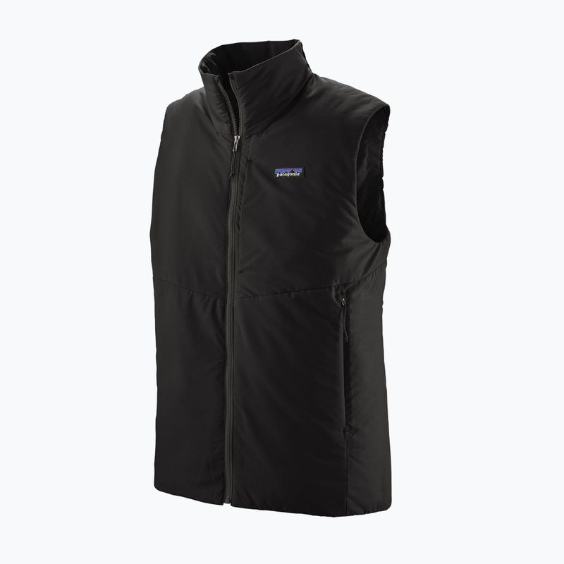 Bezrękawnik męski Patagonia Nano-Air Light black 3