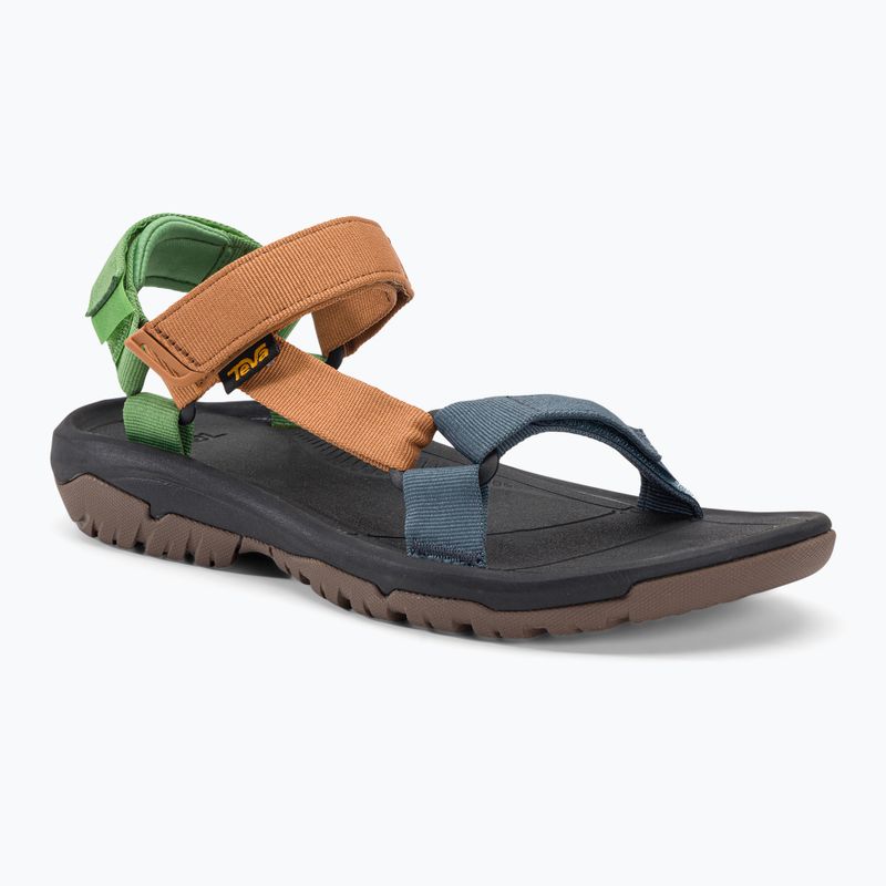 Sandały męskie Teva Hurricane XLT2 desert multi