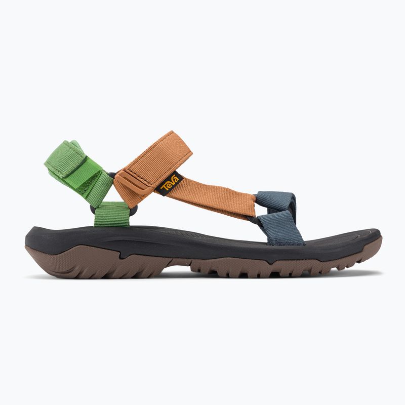 Sandały męskie Teva Hurricane XLT2 desert multi 2