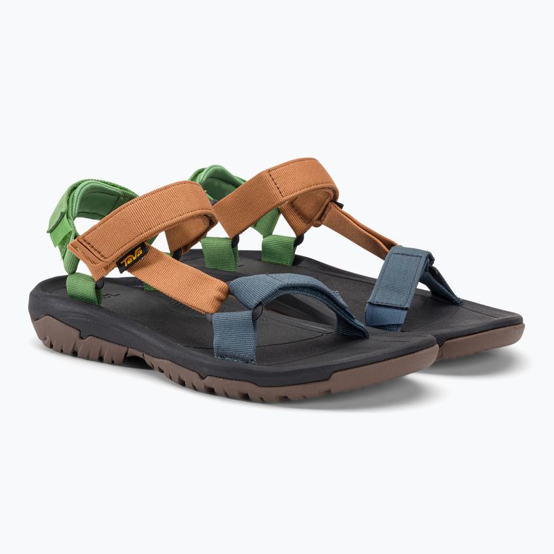 Sandały męskie Teva Hurricane XLT2 desert multi 4
