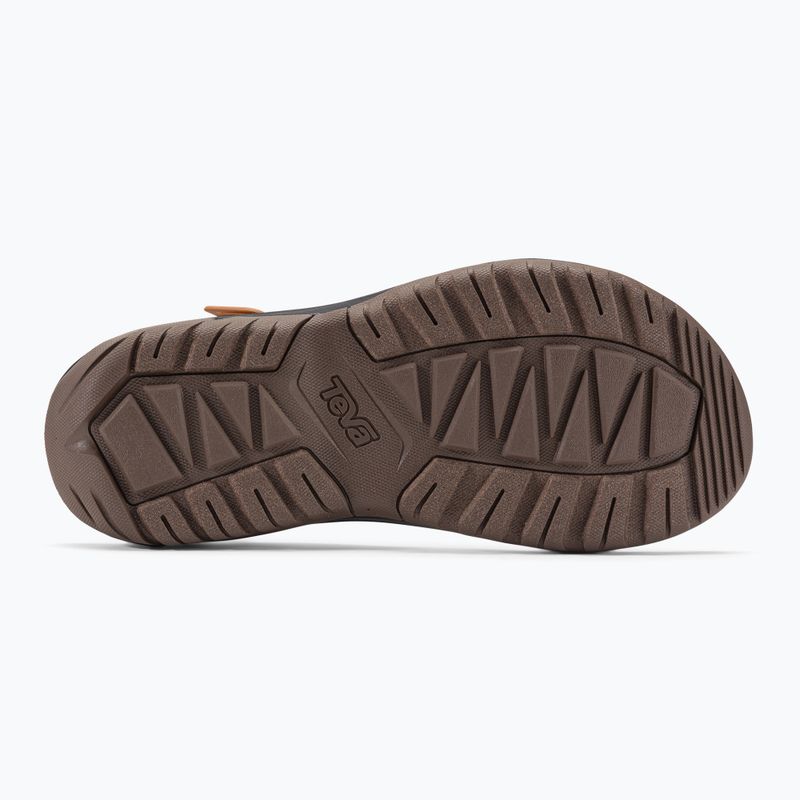 Sandały męskie Teva Hurricane XLT2 desert multi 5
