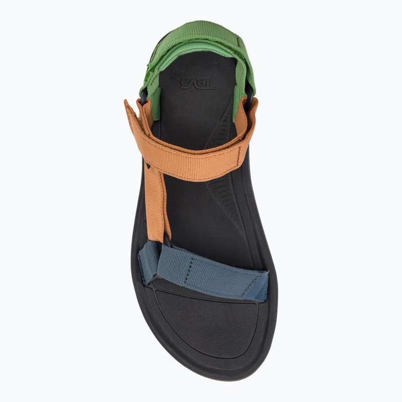 Sandały męskie Teva Hurricane XLT2 desert multi 6