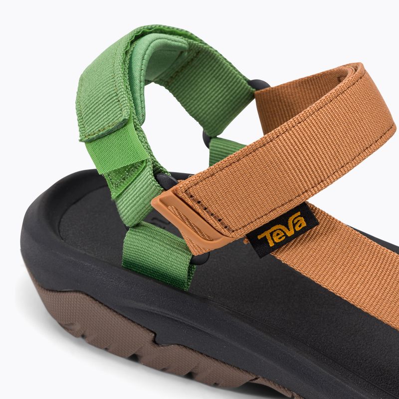 Sandały męskie Teva Hurricane XLT2 desert multi 8