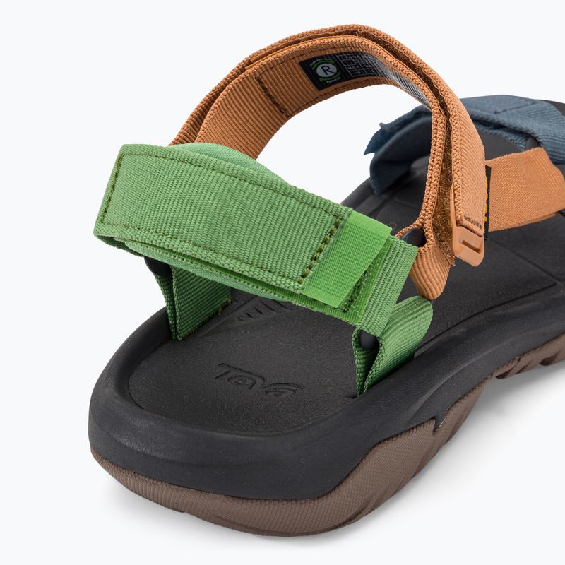 Sandały męskie Teva Hurricane XLT2 desert multi 9