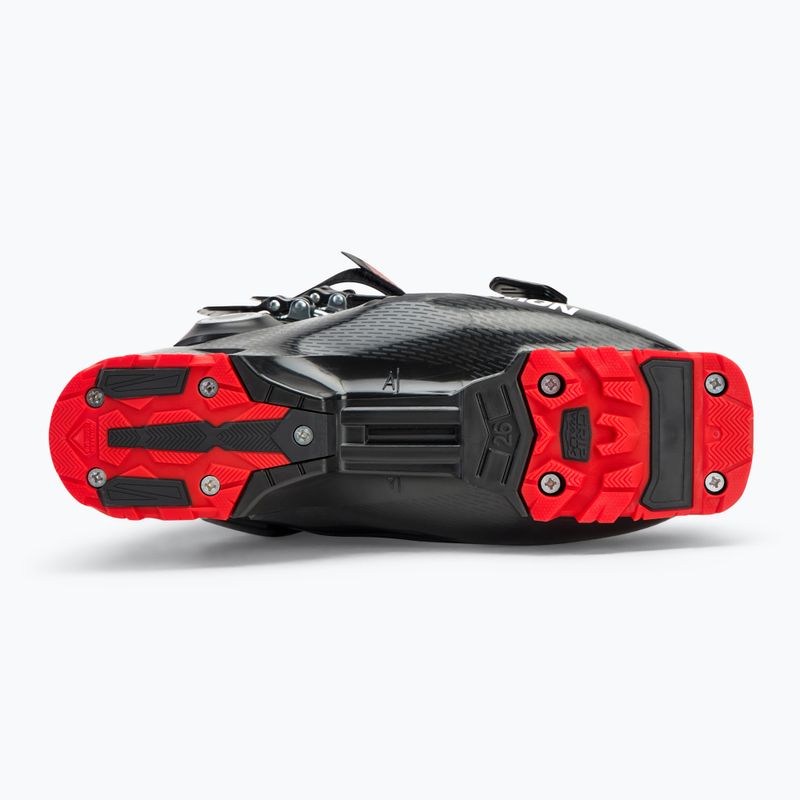Buty narciarskie męskie Salomon Select HV 90 GW black/red/beluga 4