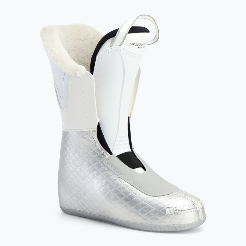 Buty narciarskie damskie Salomon Select HV 70 W GW black/rose gold met./white 5