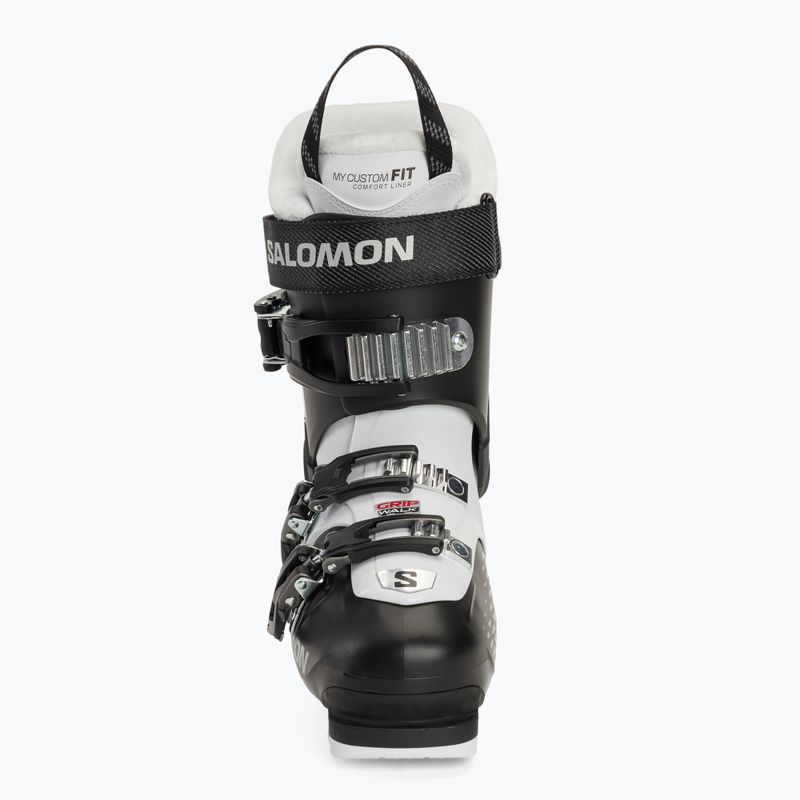 Buty narciarskie damskie Salomon QST Access 70 W GW black/white/beluga 3