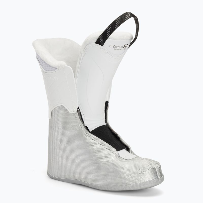 Buty narciarskie damskie Salomon QST Access 70 W GW black/white/beluga 5