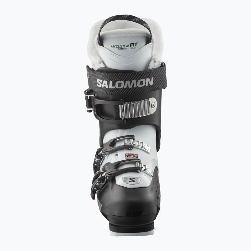 Buty narciarskie damskie Salomon QST Access 70 W GW black/white/beluga 7