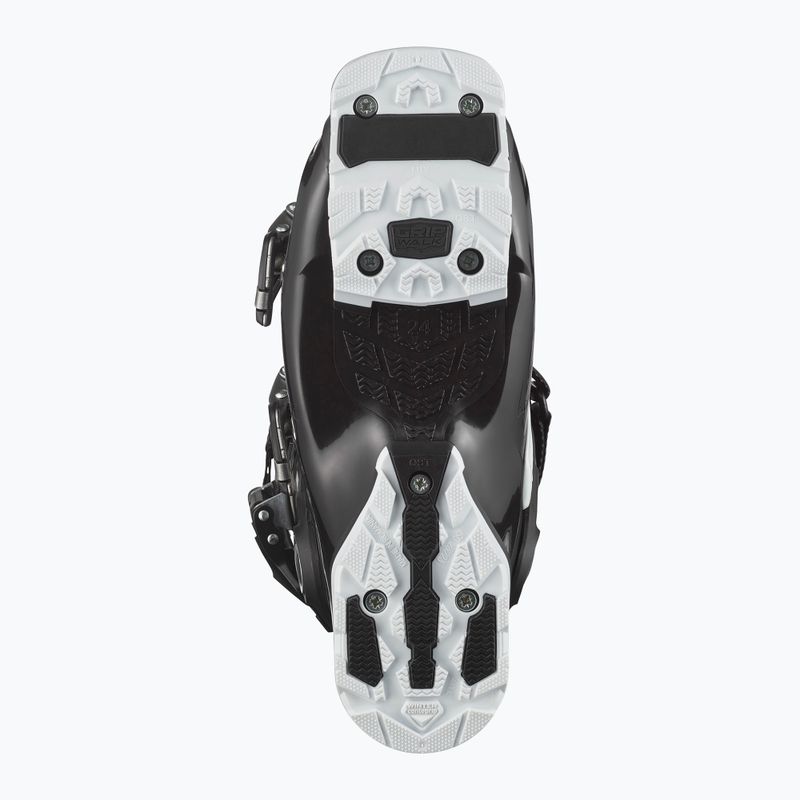 Buty narciarskie damskie Salomon QST Access 70 W GW black/white/beluga 9