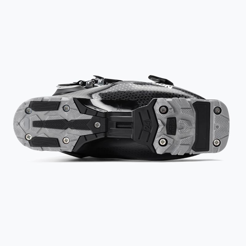 Buty narciarskie damskie Salomon Select HV Cruise 90 W GW black/beluga/silver metallic 4