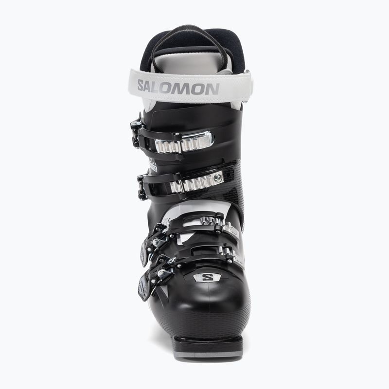 Buty narciarskie damskie Salomon Select Wide Cruise 60 W black/white/white 3